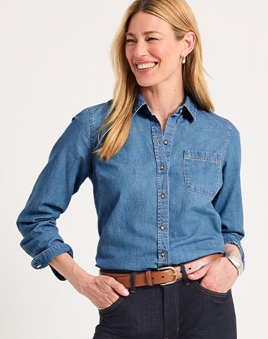 Refresh Your Wardrobe With New J.Jill Women's Clothing