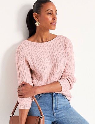 Refresh Your Wardrobe With New J.Jill Women's Clothing
