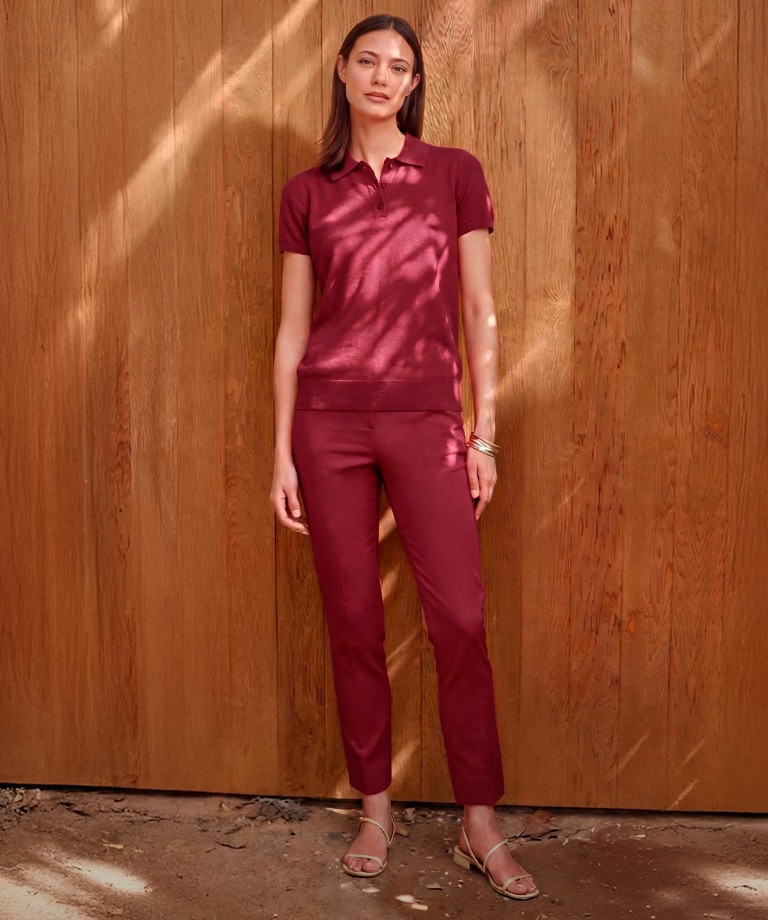 Kimberly Jillさん、専用ページ Refresh Your Wardrobe With New J.Jill Women's Clothing