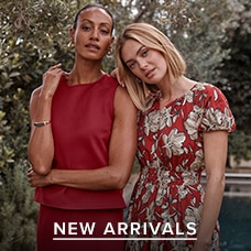 Shop New Arrivals