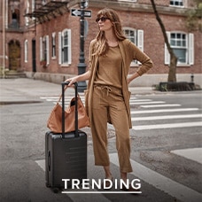 Trending