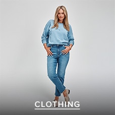 Shop Clothing