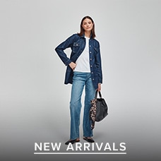 Shop New Arrivals