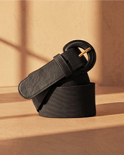 Filter by Belts