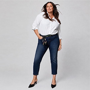 Filter by Plus sizes