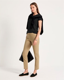 Filter by Ankle Length Styles