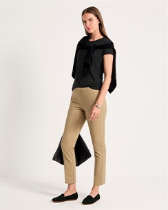 Filter by Ankle Length Styles