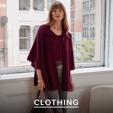 Shop Clothing
