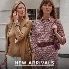 Shop New Arrivals