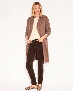 Filter by Ankle Length Styles
