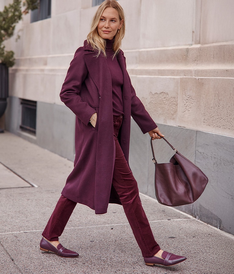 Refresh Your Wardrobe With New J.Jill Women's Clothing