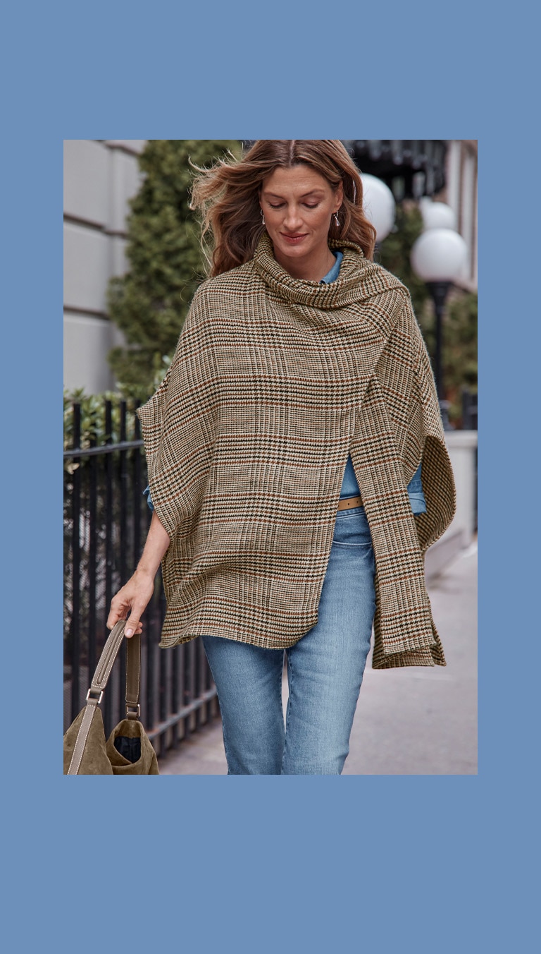 Refresh Your Wardrobe With New J.Jill Women's Clothing
