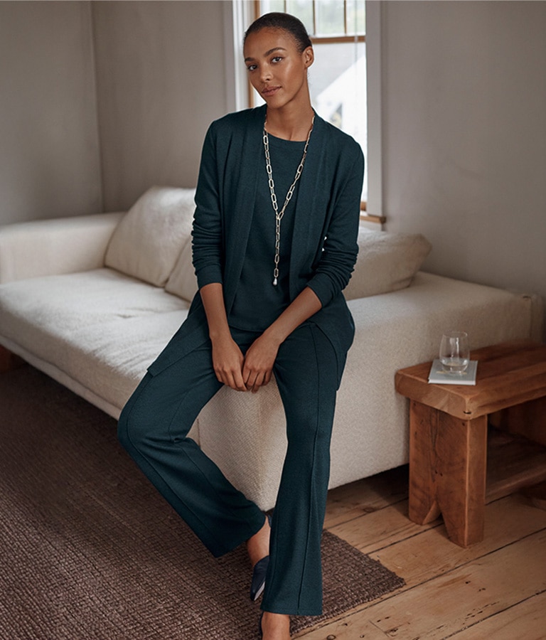 Refresh Your Wardrobe With New J.Jill Women's Clothing