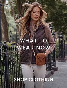 Shop Clothing