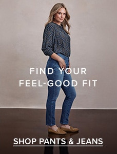 Shop pants and jeans