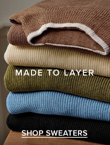 Shop Sweaters