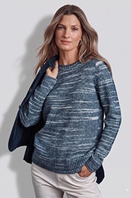 Filter by Essential Pullovers