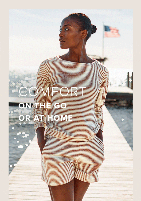 COMFORT