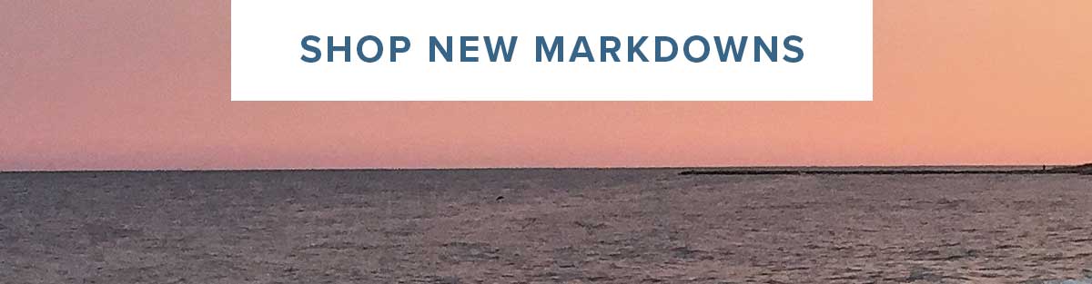 Shop new markdowns