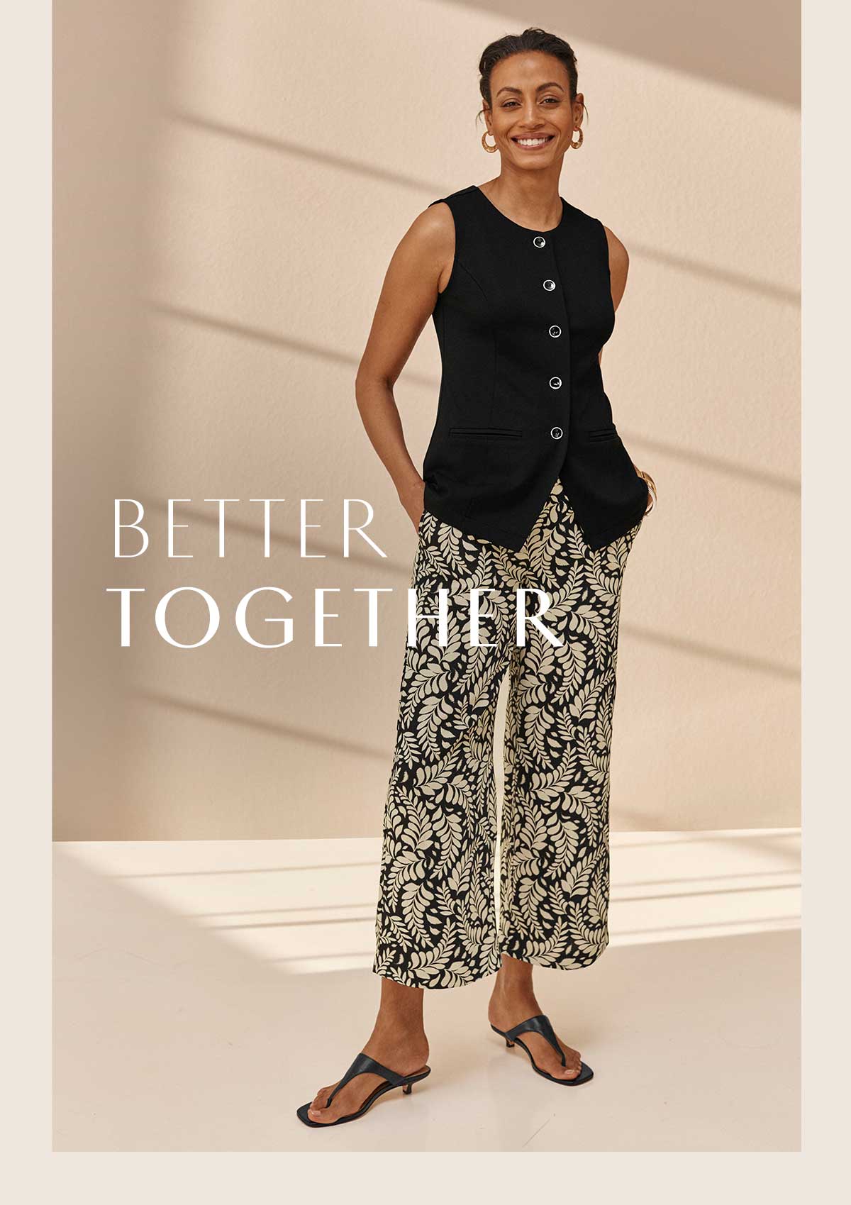 better together