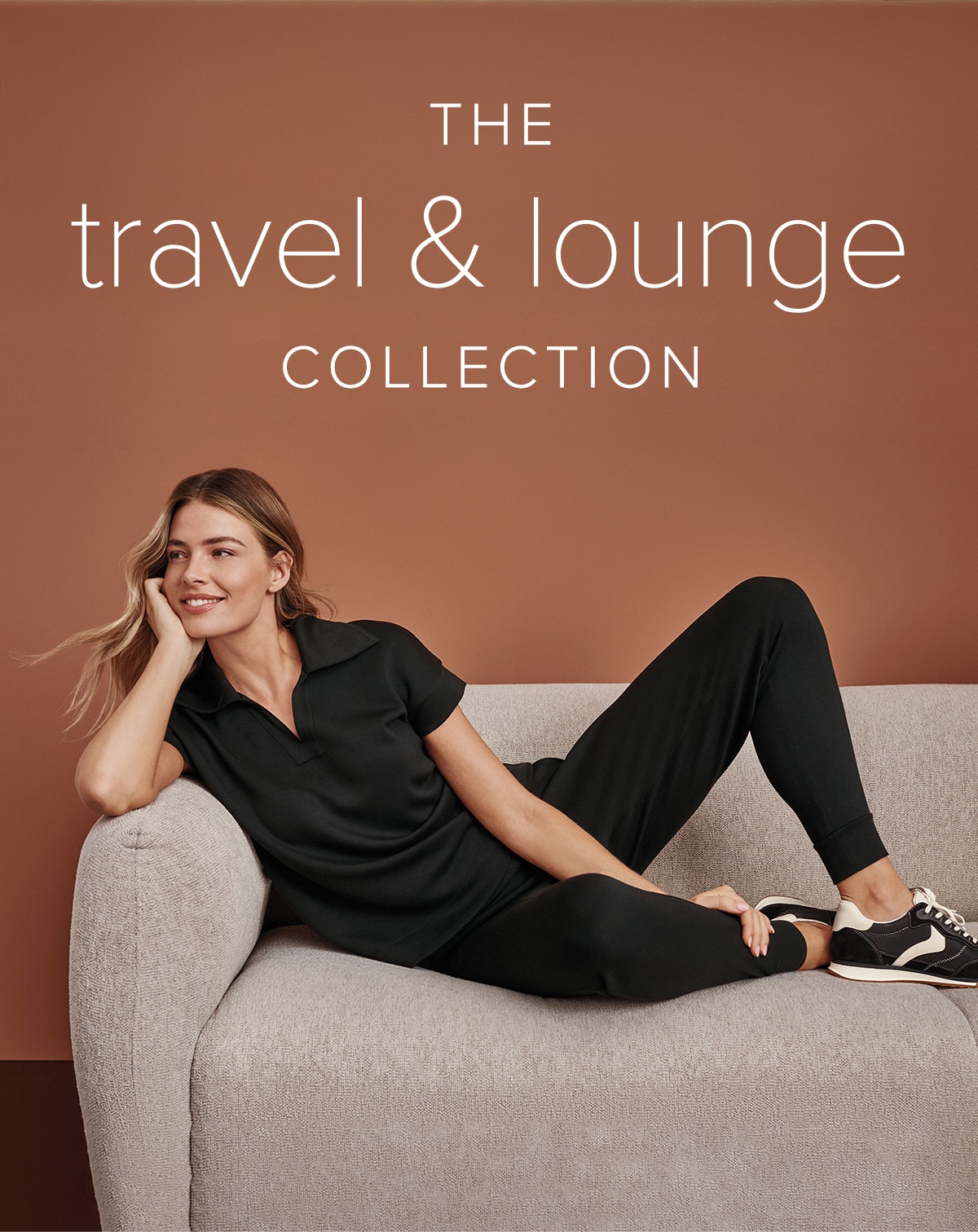The Travel & Lounge Collection