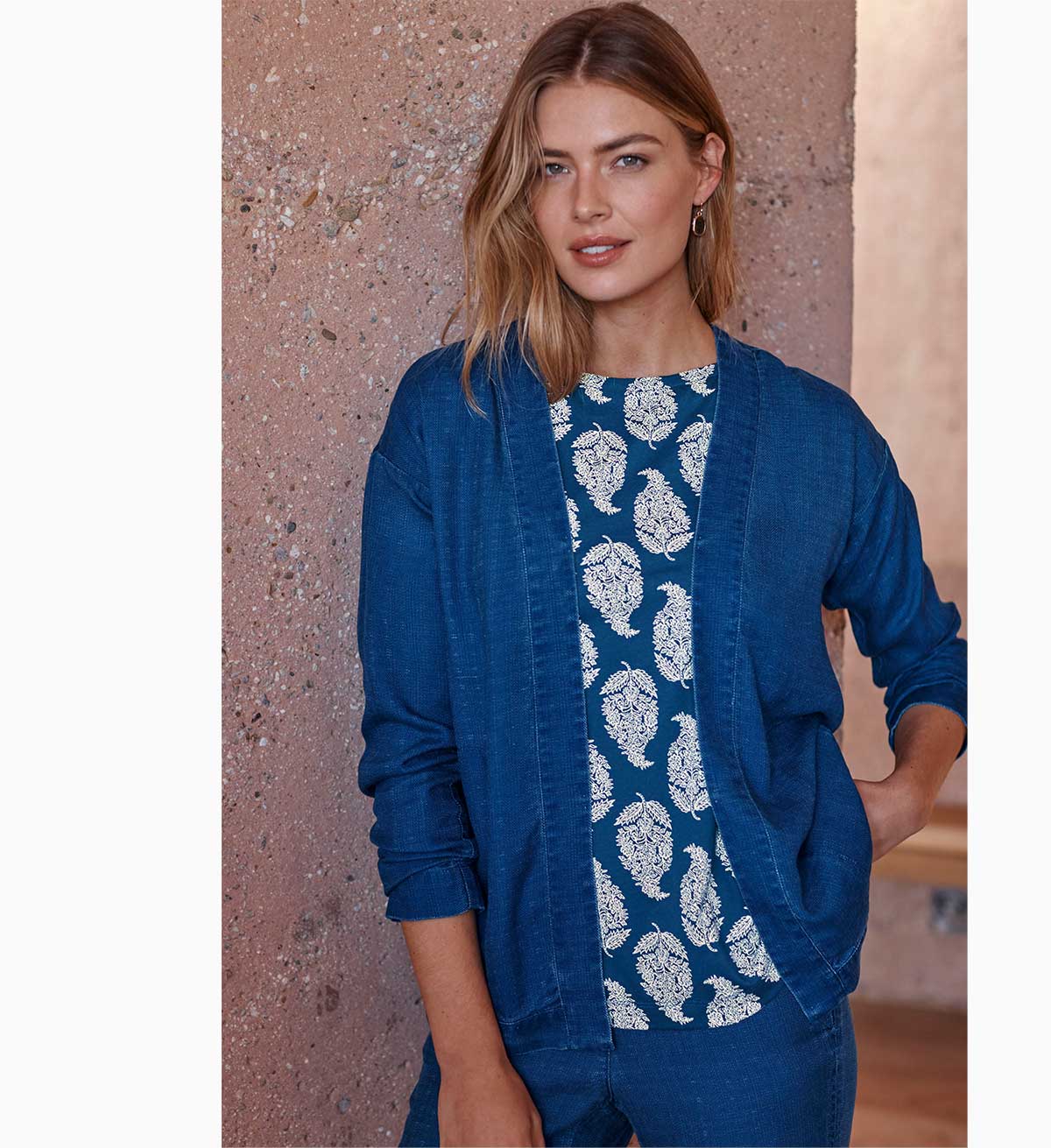Shop the details