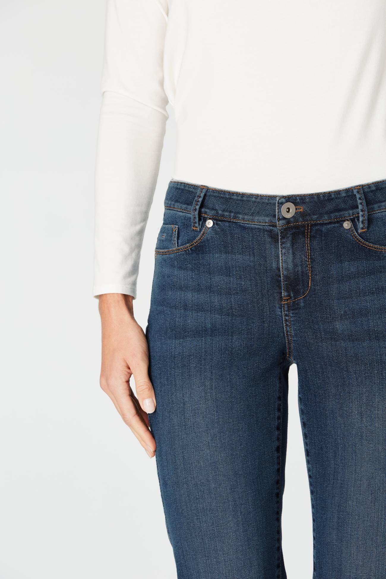 jjill weekender jeans