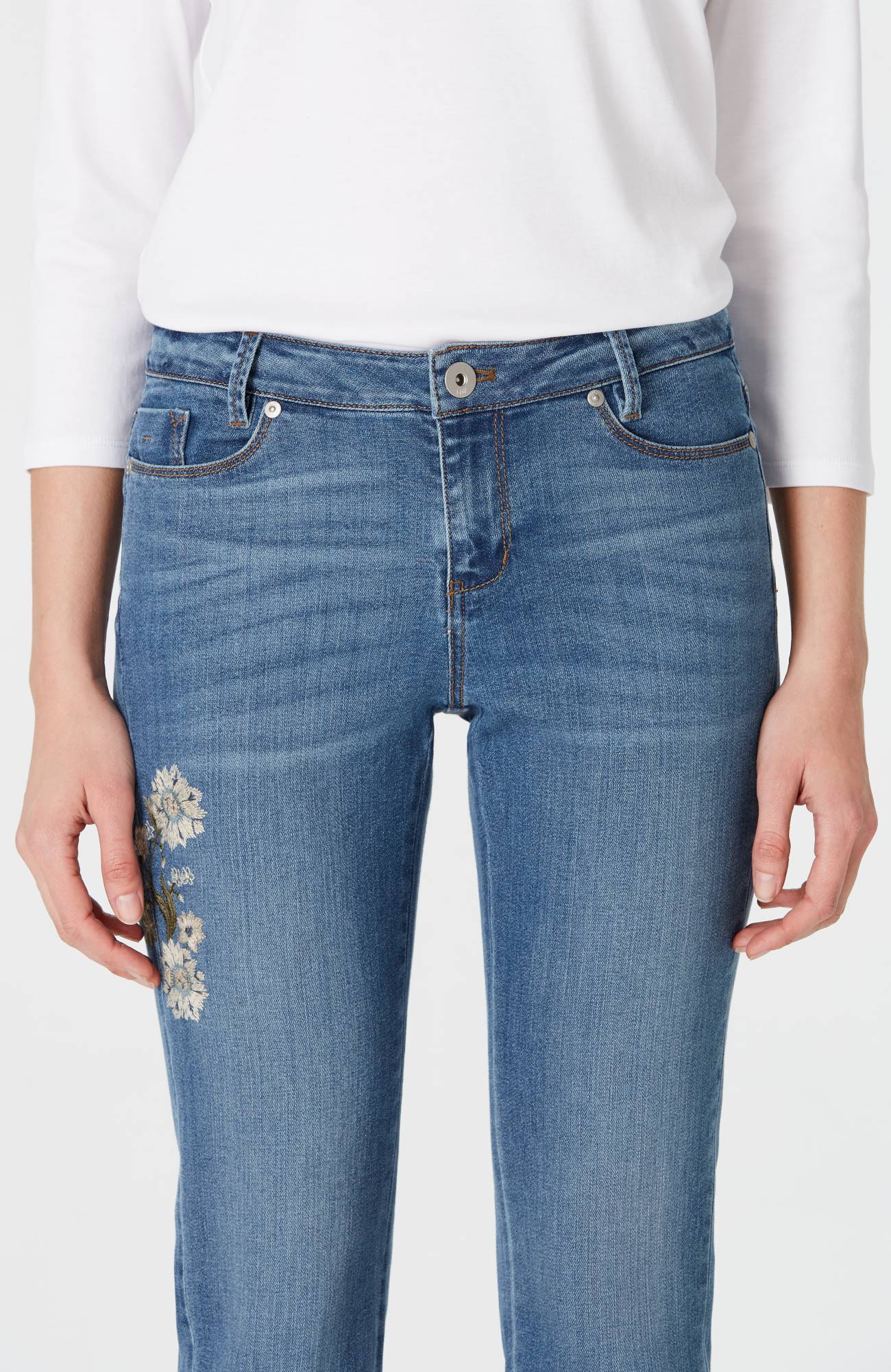 jjill weekender jeans