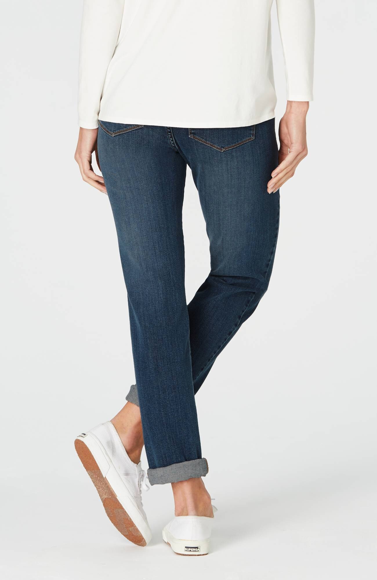 jjill weekender jeans