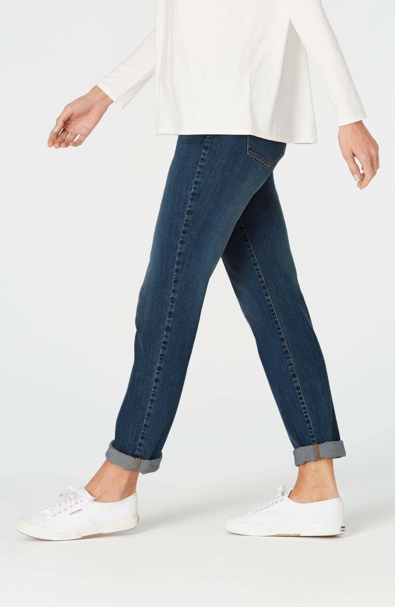 jjill weekender jeans