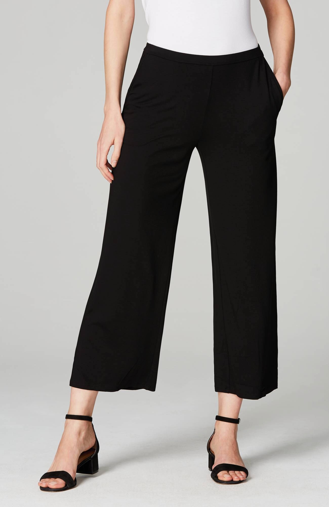 j jill wide leg jeans