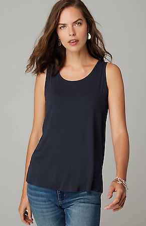 Image for Wearever Easy A-Line Tank