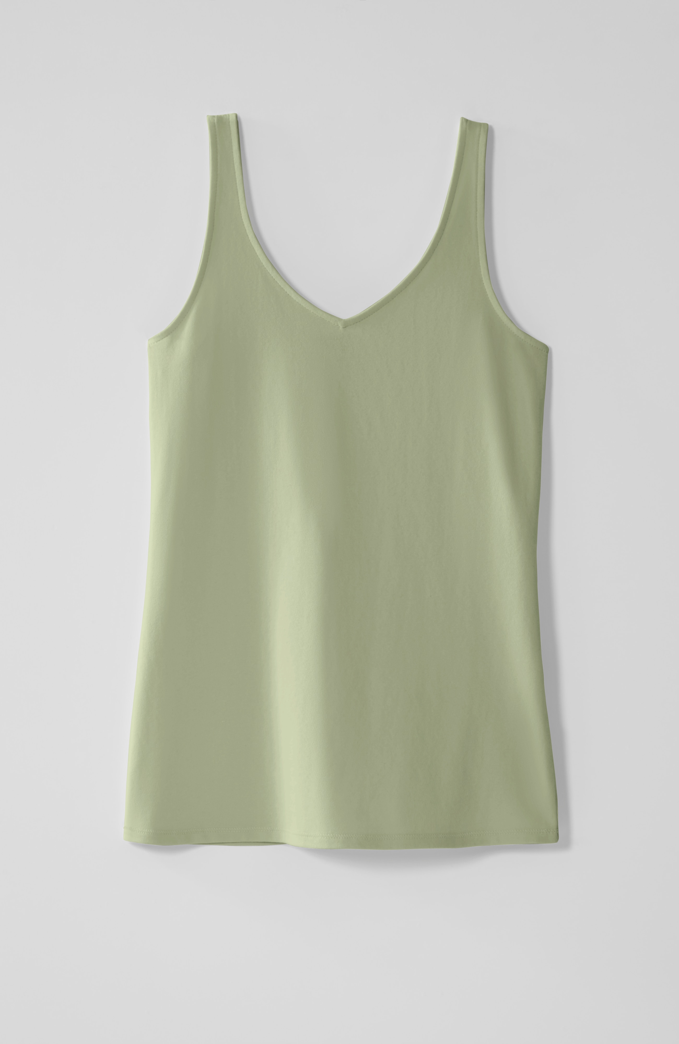 Perfect Reversible Tank | JJill