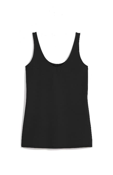 Perfect Reversible Tank