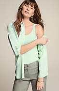 perfect reversible tank