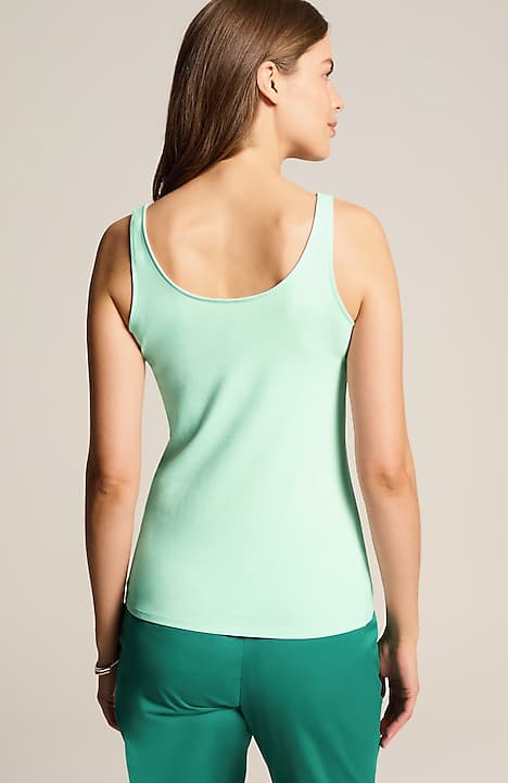perfect reversible tank