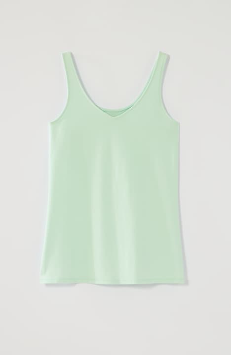 perfect reversible tank