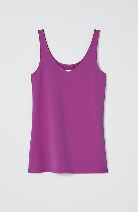 perfect reversible tank