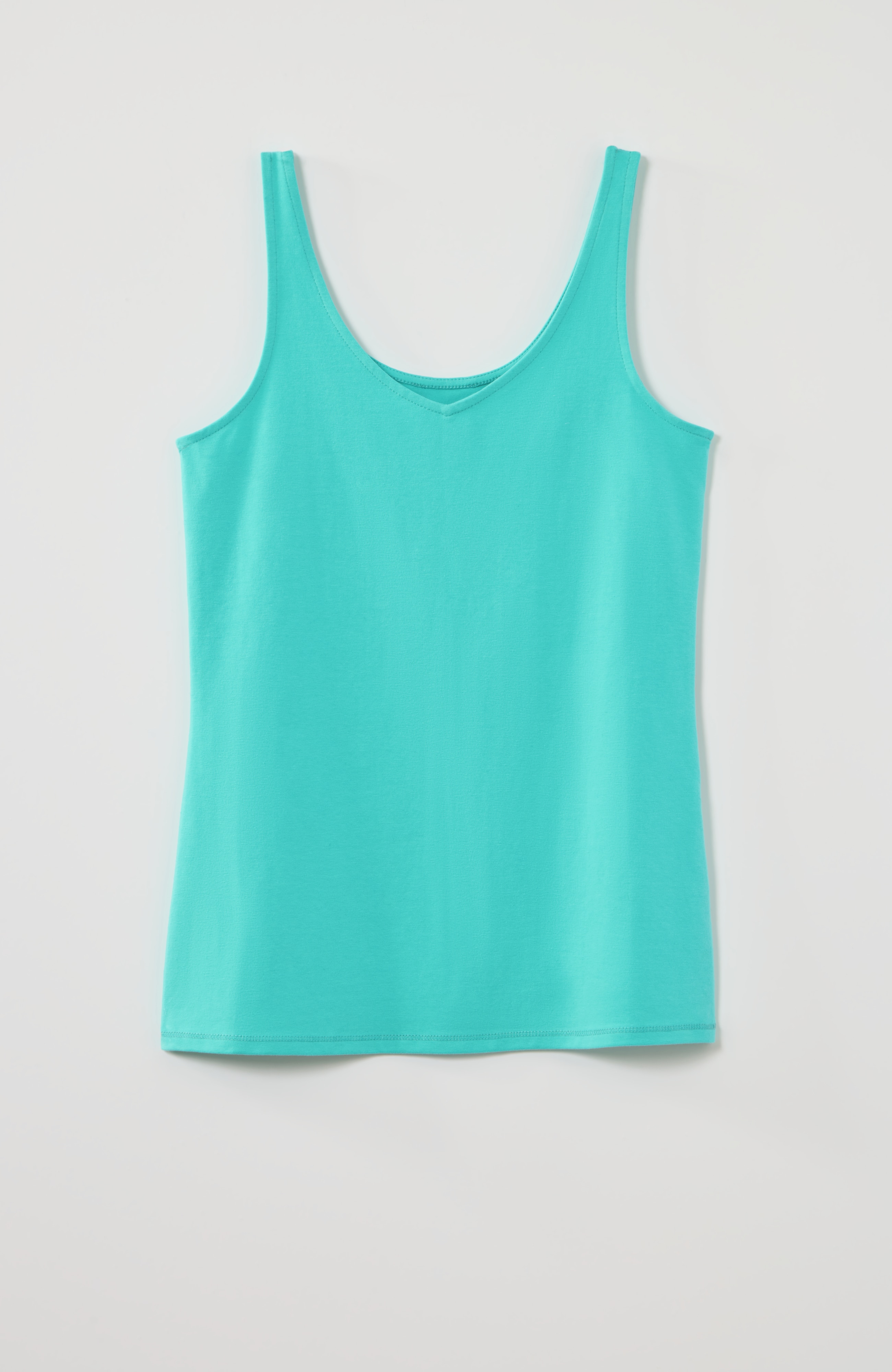 Perfect Reversible Tank | JJill