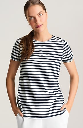 Image for Fit Progress Shirttail Tee