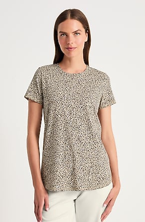 Image for Fit Progress Shirttail Tee