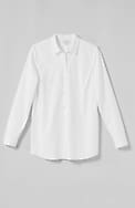 classic white shirt