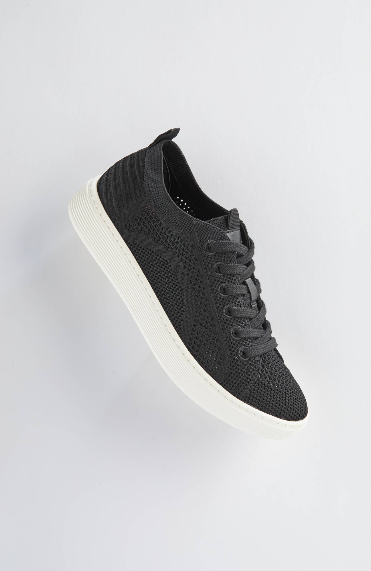 sofft somers knit sneaker