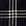 Swatch image of black/cream for Mixed-Plaid Tiered Dress