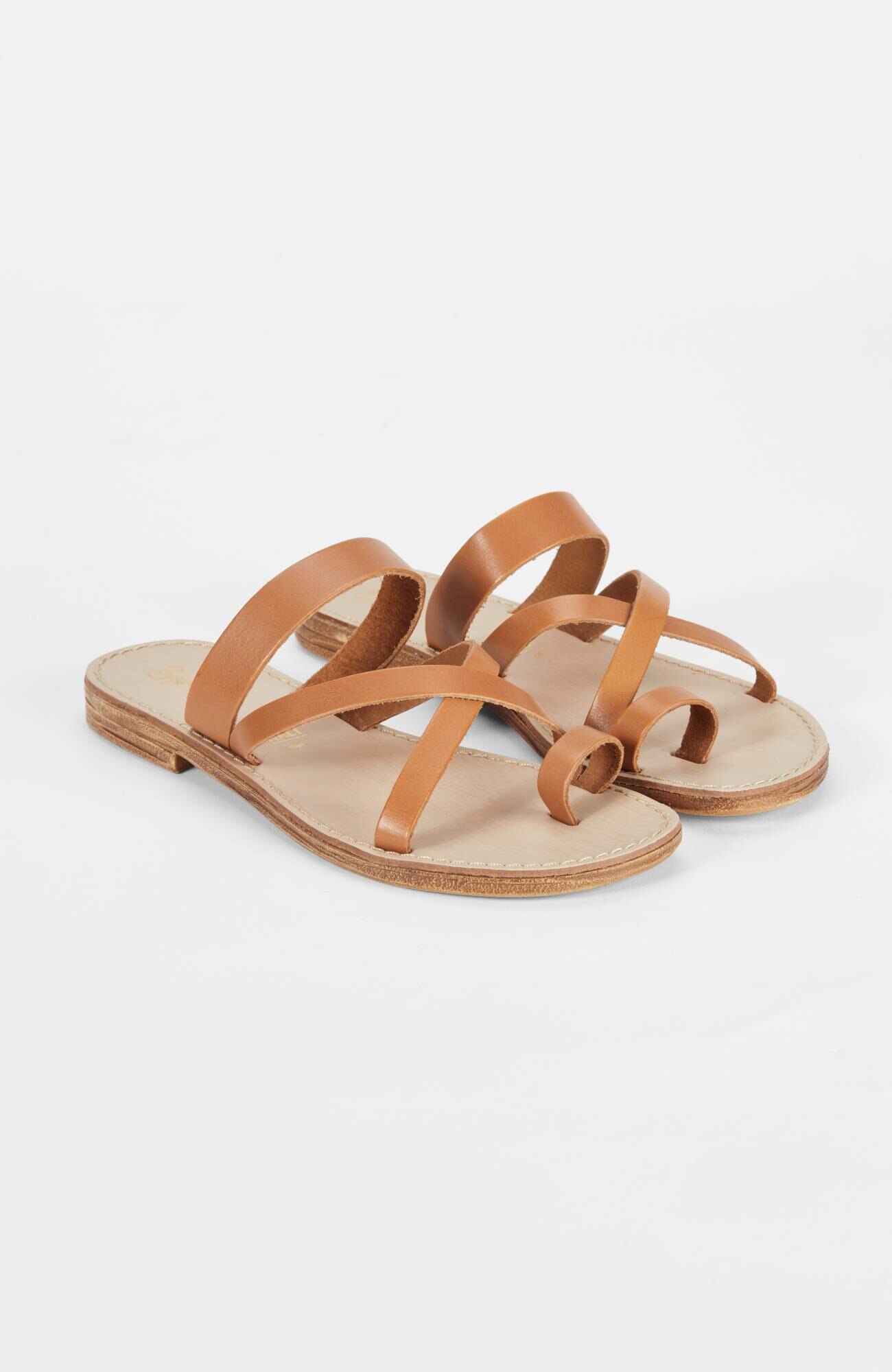 Seychelles® So Precious Flat Sandals 