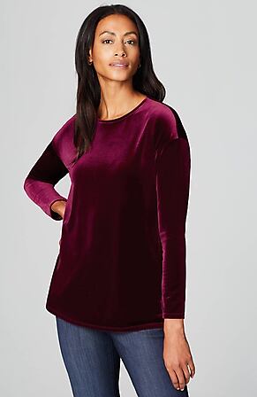 Sale Knit Tops Tees For Women J Jill