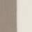 soft taupe/cream