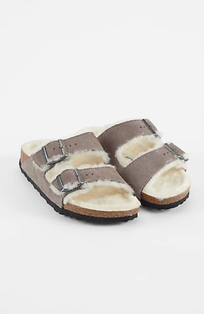 Image for Birkenstock® Arizona Shearling Sandal