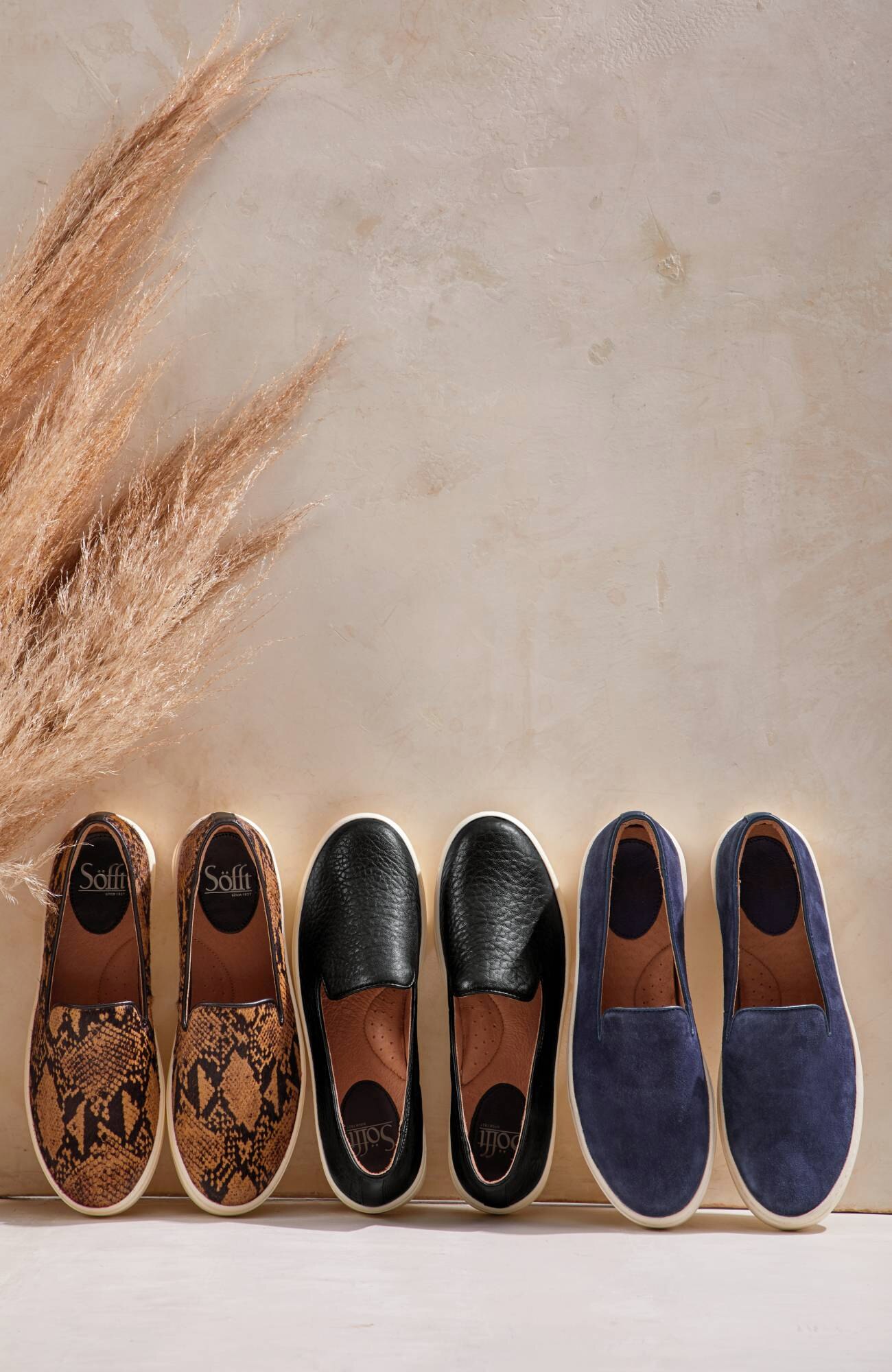 sofft somers slip on