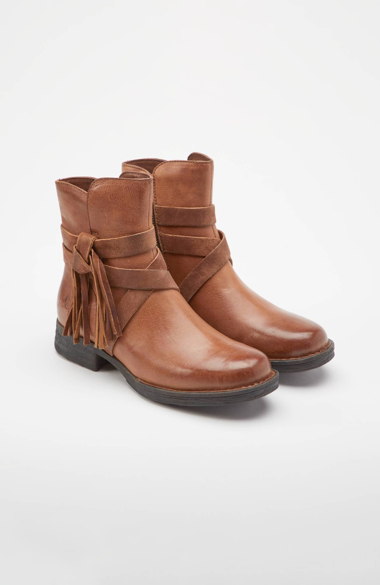 j jill born boots